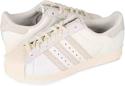 スニーカー adidas Superstar 82 White GY3429 adidas Superstar 82 White Aluminum Men's - GY3429 - US